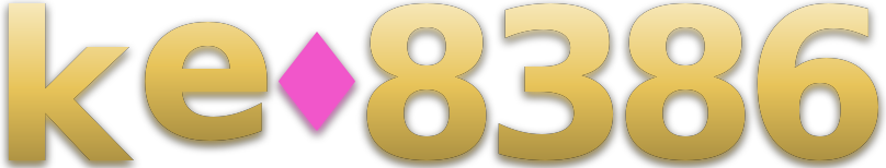 keo8386 logo