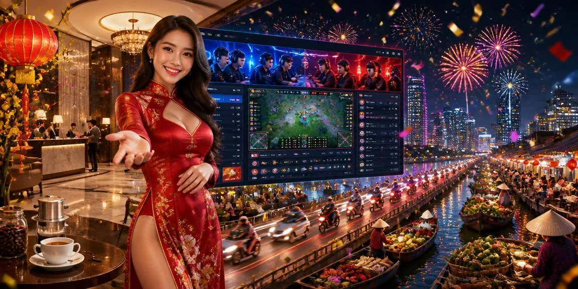 keo8386 Chúng tôi là ai và làm gì